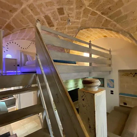 Isola Dello Stampatore Apartman *