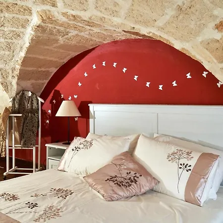 Apartman Isola Dello Stampatore