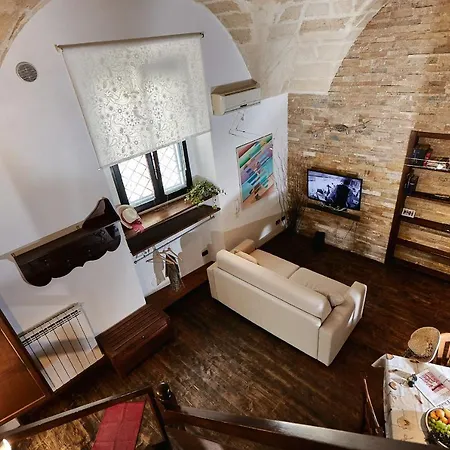 Isola Dello Stampatore