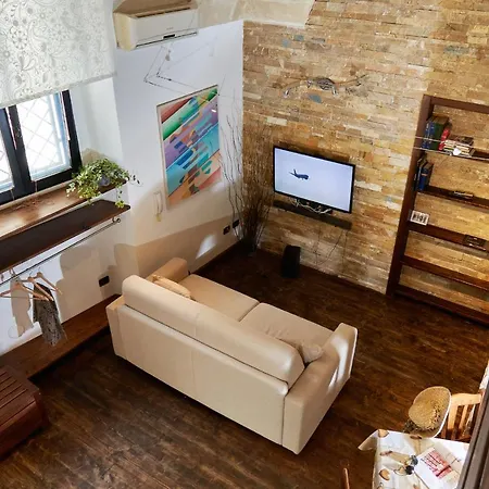 Isola Dello Stampatore *