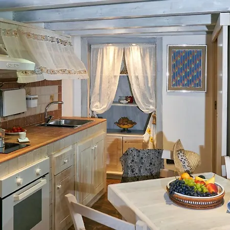 Isola Dello Stampatore شقة *