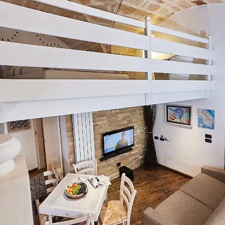 Isola Dello Stampatore *