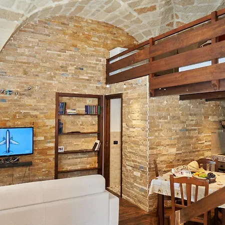 Isola Dello Stampatore