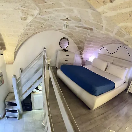 Isola Dello Stampatore