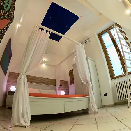 Isola Dello Stampatore شقة ليتشي