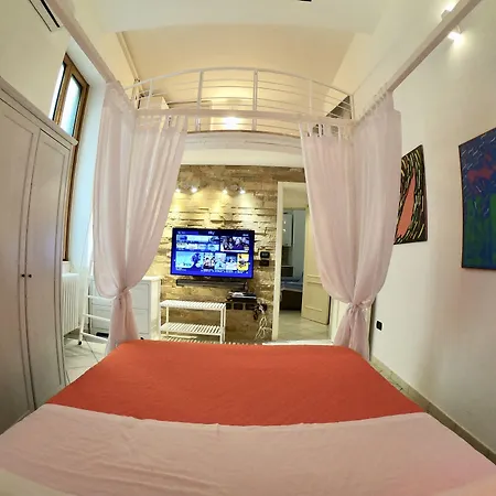 Isola Dello Stampatore * ليتشي