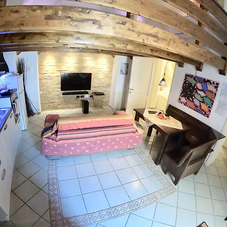 Isola Dello Stampatore *