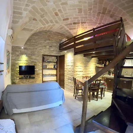 Isola Dello Stampatore