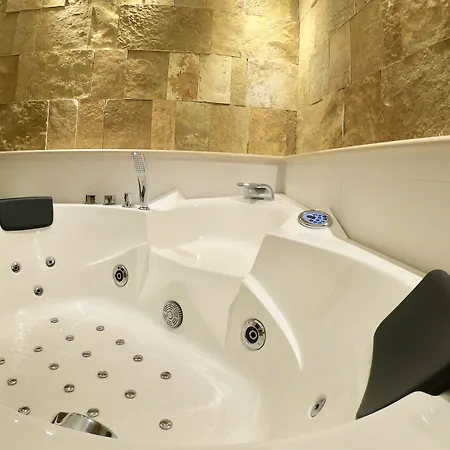 Isola Dello Stampatore شقة *