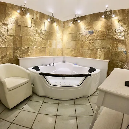 Apartman Isola Dello Stampatore *