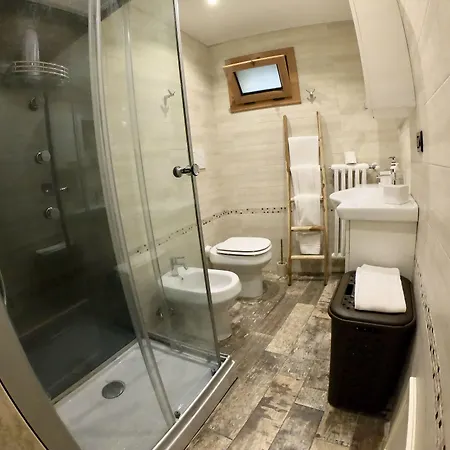 Isola Dello Stampatore *