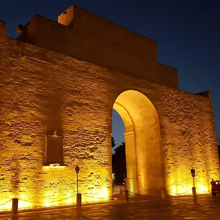 شقة Isola Dello Stampatore *