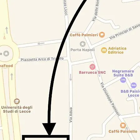 Isola Dello Stampatore