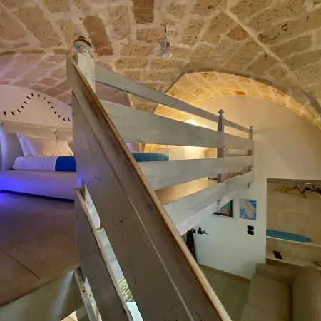 Appartement Isola Dello Stampatore Lecce