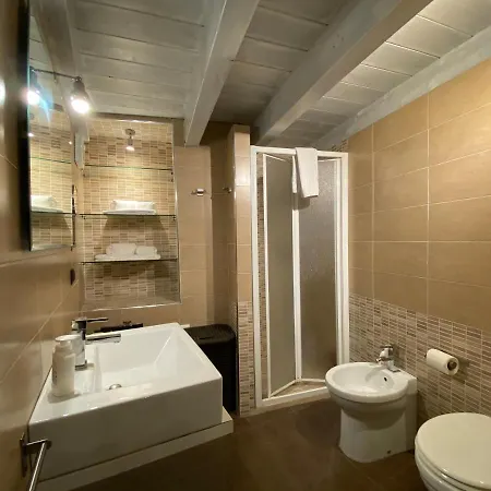 Apartment Isola Dello Stampatore Lecce