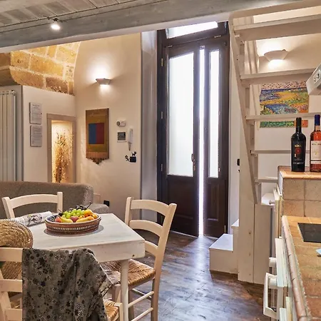 Apartmán Isola Dello Stampatore