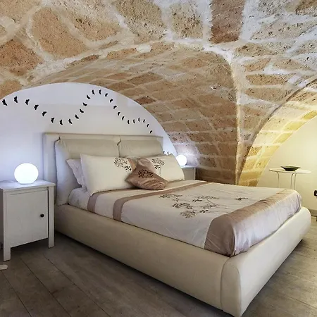 Apartmán Isola Dello Stampatore Lecce