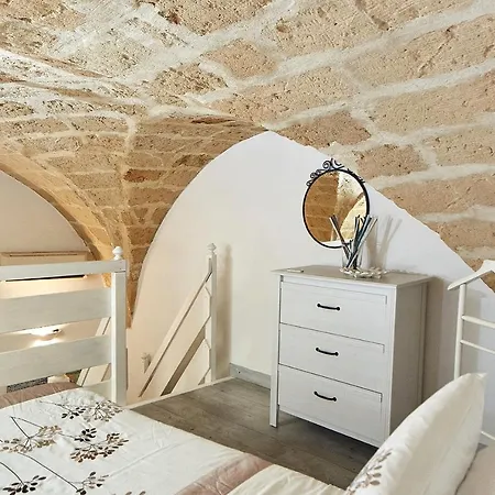 Isola Dello Stampatore Apartmán