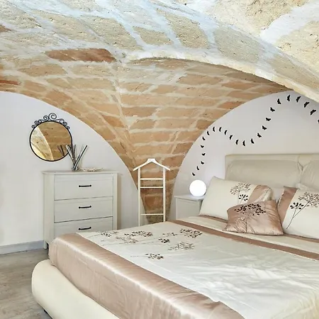 Appartement Isola Dello Stampatore