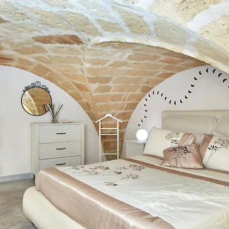 Apartment Isola Dello Stampatore