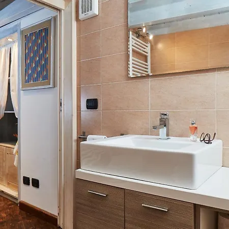 Isola Dello Stampatore Appartamento