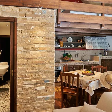 Appartement Isola Dello Stampatore