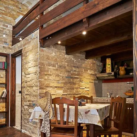 Isola Dello Stampatore Appartement Lecce