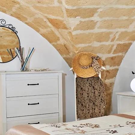 Isola Dello Stampatore Apartmán