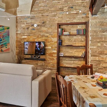 Appartement Isola Dello Stampatore *