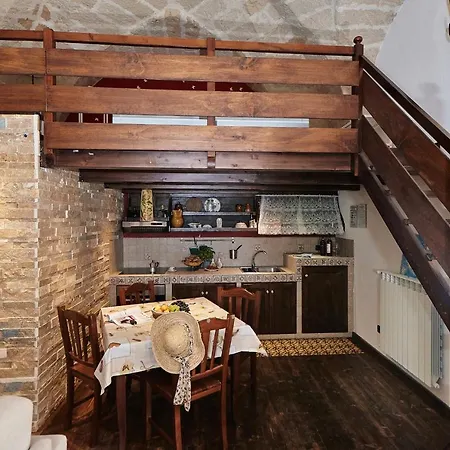 Apartment Isola Dello Stampatore Lecce