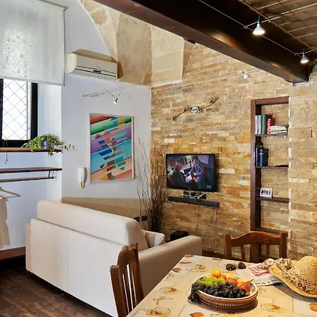 Isola Dello Stampatore Appartamento *