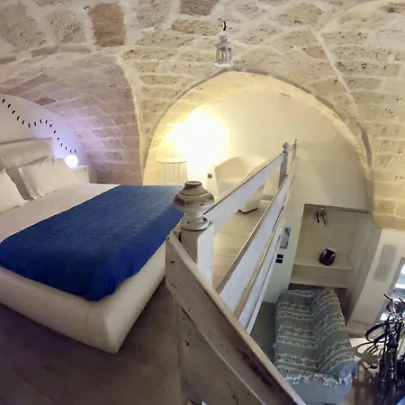 Apartment Isola Dello Stampatore Lecce