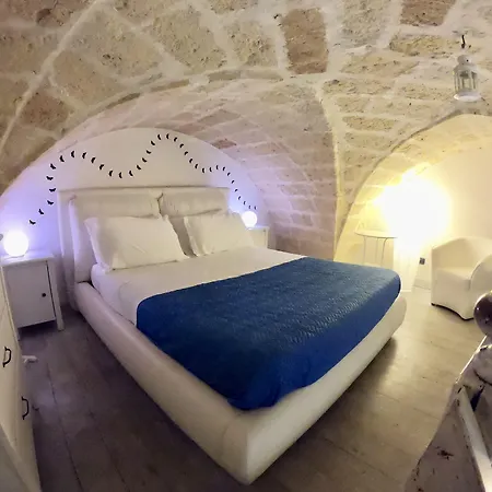 Apartmán Isola Dello Stampatore