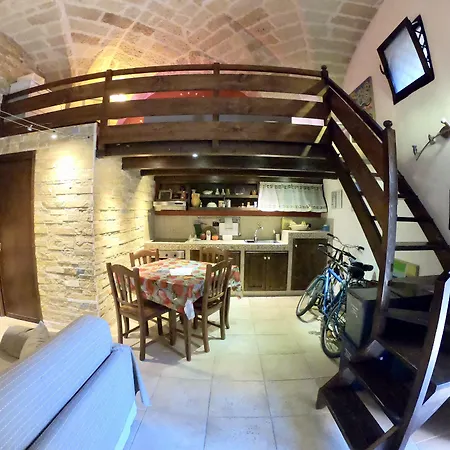 Isola Dello Stampatore Appartement