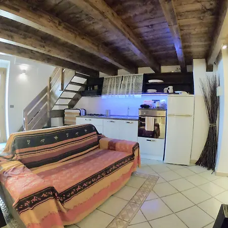 Isola Dello Stampatore *