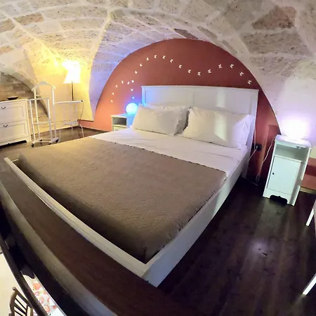 Apartmán Isola Dello Stampatore *