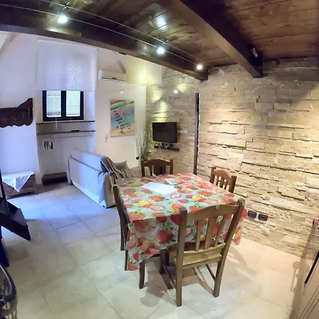 Isola Dello Stampatore Apartmán Lecce