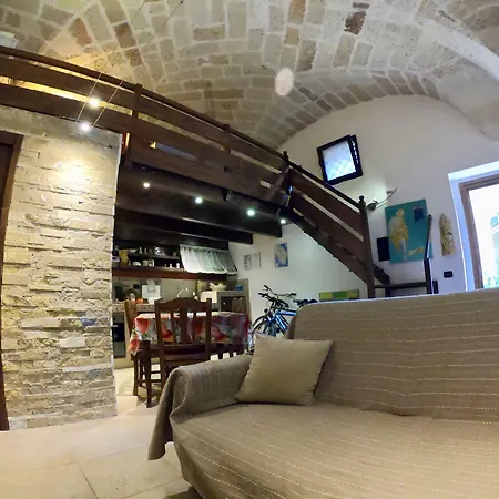 Isola Dello Stampatore Apartment