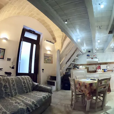 Appartement Isola Dello Stampatore