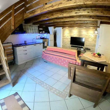 Isola Dello Stampatore *