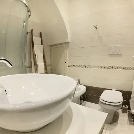 Appartement Isola Dello Stampatore
