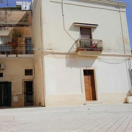 Appartamento Isola Dello Stampatore *