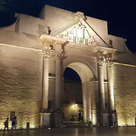 Isola Dello Stampatore Appartamento Lecce