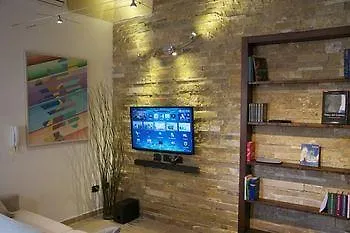 Apartmán Isola Dello Stampatore