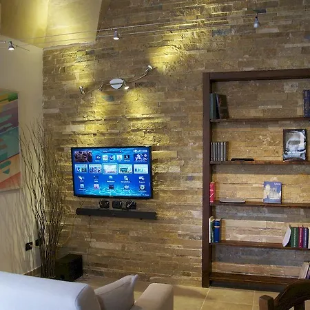 Isola Dello Stampatore Lecce