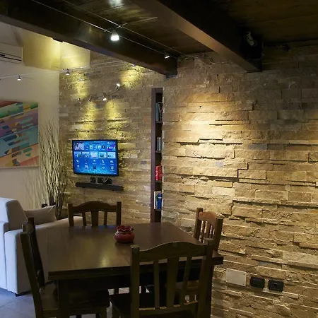 Isola Dello Stampatore