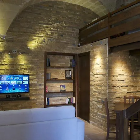 Apartmán Isola Dello Stampatore *