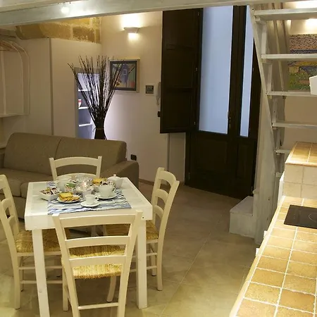 Apartment Isola Dello Stampatore *