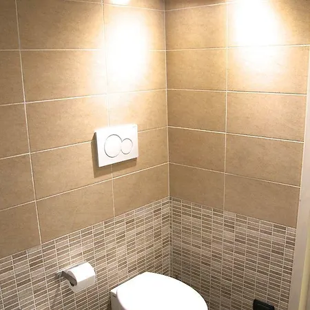Apartment Isola Dello Stampatore