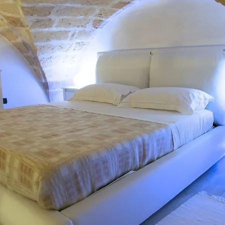 Isola Dello Stampatore Apartment Lecce